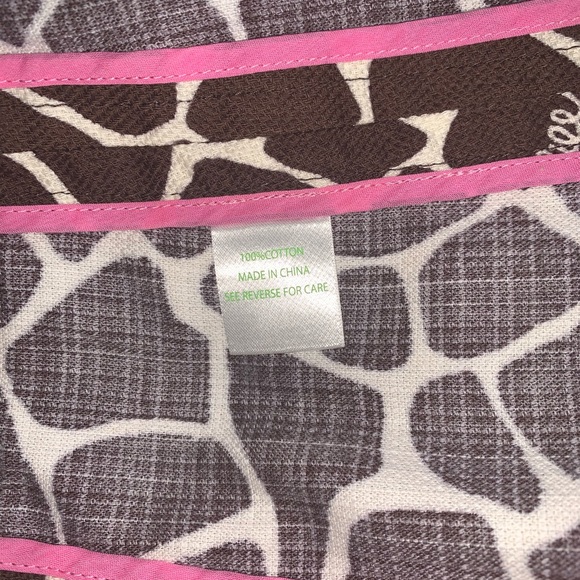 Lilly Pulitzer mini skirt - Picture 3 of 7